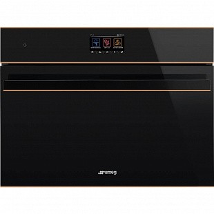 Духовой шкаф SMEG SO4604S4PNR DOLCE STIL NOVO