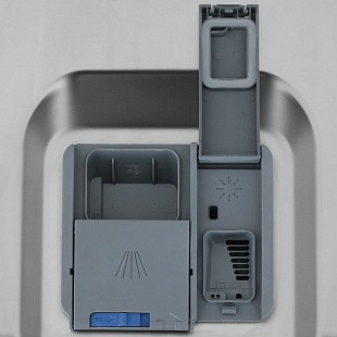 Встраиваемая посудомоечная машина HOTPOINT HIS 1C69