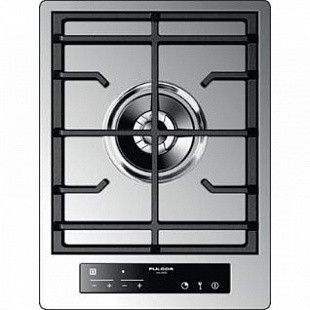 Варочная панель FULGOR CPH 401 G DWK TC X