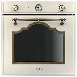 Духовой шкаф SMEG SF750POL