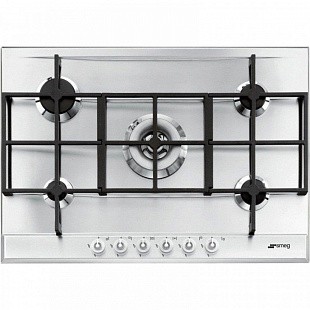 Варочная панель SMEG P1752X