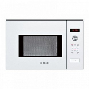 Микроволновая печь BOSCH HMT 75M624