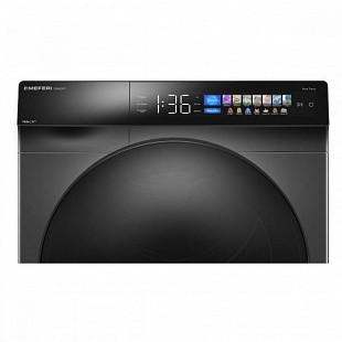 Сушильная машина MEFERI MDR1016GR HP COMFORT