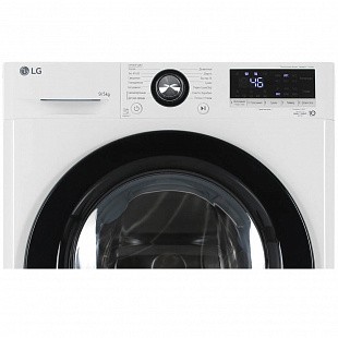 Стиральная машина LG F2V3FR6W