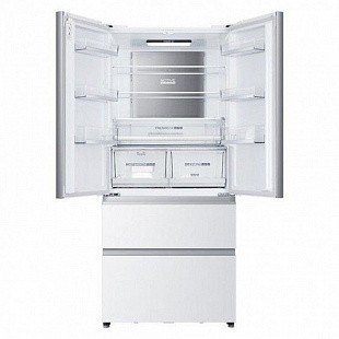 Холодильник HAIER HB18FGWAAARU