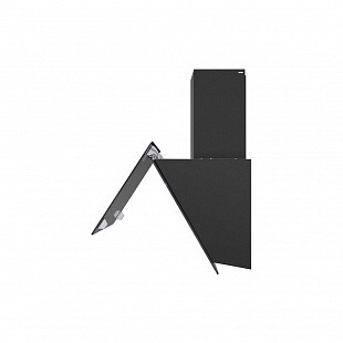 Вытяжка MAUNFELD WIND PUSH 60 GLASS BLACK