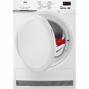 Сушильная машина AEG T6DB40370