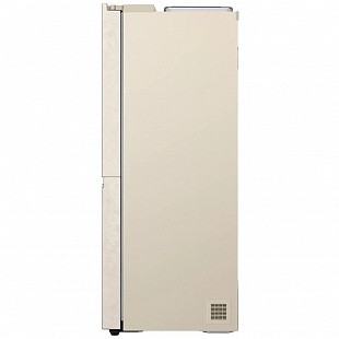 Холодильник LG GC-B257SEZV