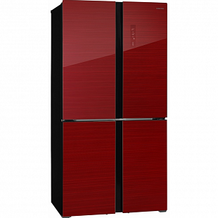 Холодильник HIBERG RFQ-500DX NFGR INVERTER