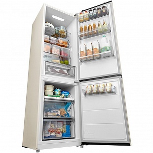 Холодильник MIDEA MDRB521MIE33ODM
