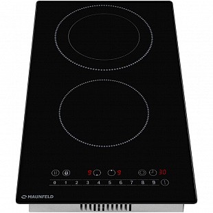 Варочная панель MAUNFELD EVCE292SDPBK