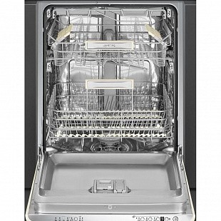 Посудомоечная машина SMEG ST2FABCR2