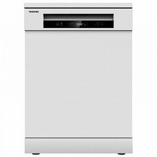 Посудомоечная машина TOSHIBA DW-14F1(W)-RU