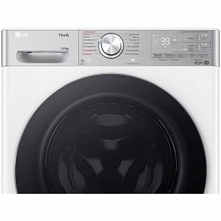 Стиральная машина LG F4V9LD2W
