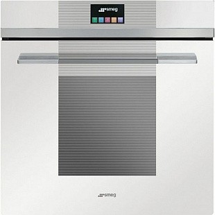 Духовой шкаф SMEG SFP140BE