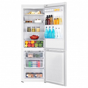 Холодильник SAMSUNG RB33A32N0WW