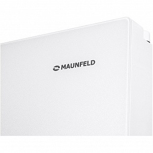 Холодильник MAUNFELD MFF182NFWE