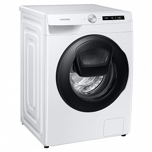 Стиральная машина SAMSUNG WW90T554CAW