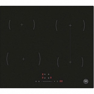Индукционая варочная панель BERTAZZONI P604I1B26NV