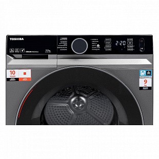 Сушильная машина TOSHIBA TD-BK100GHRU(SK)