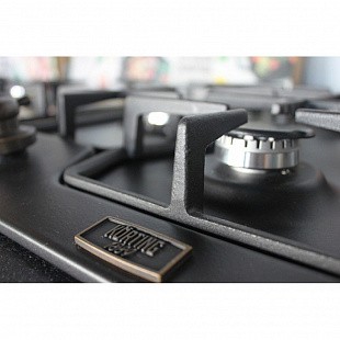 Варочная панель KORTING HG 6115 CTRN