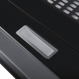 Вытяжка MAUNFELD MPC 50 BLACK