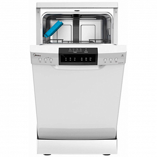 Посудомоечная машина MIDEA MFD45S120WI