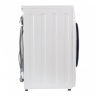 Стиральная машина MIDEA MF200W90WBS/W