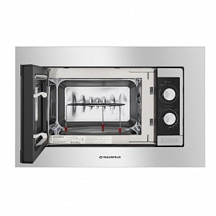 Встраиваемая микроволновая печь MAUNFELD JBMO.20.5S