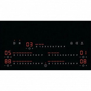 Варочная панель ELECTROLUX KIV84550I