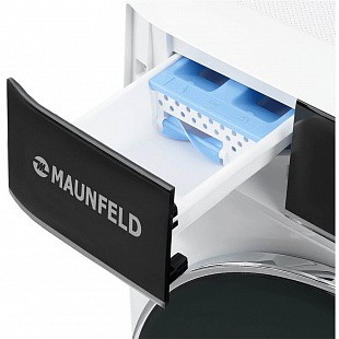 Стиральная машина MAUNFELD MFWM129WH05