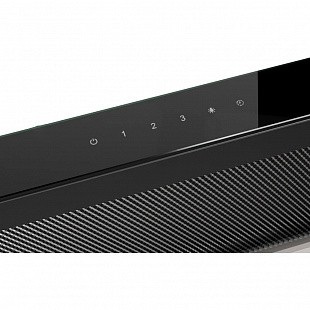 Вытяжка KUPPERSBERG SLIMTOUCH 60 B