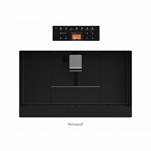 Кофемашина WEISSGAUFF WCMI-572 TOUCH CAPPUCCINO