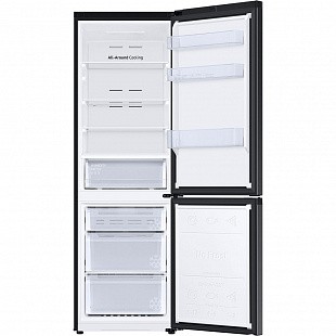 Холодильник SAMSUNG RB34T670FBN