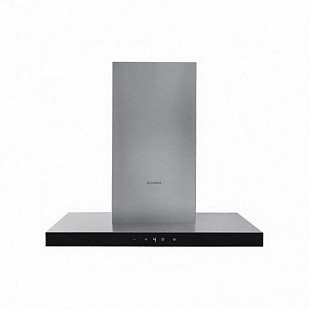 Вытяжка CIARKO QUATRO BLACK SLIM 60 INOX