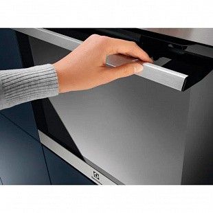 Духовой шкаф ELECTROLUX EOF4P56X