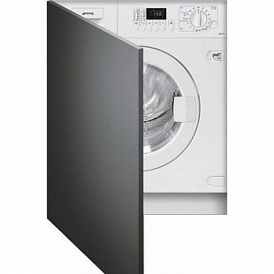 Стиральная машина SMEG LSTA126-1