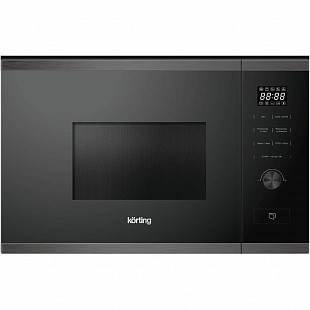 Микроволновая печь KORTING KMI 820 GNBX
