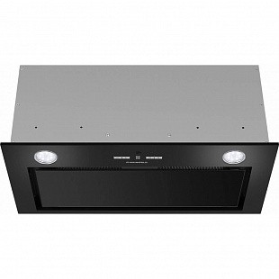 Вытяжка MAUNFELD FANTASY 1000ST 60 BLACK GLASS