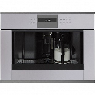 Встраиваемая кофемашина KUPPERSBUSCH CKV 6550.0 G9 SHADE OF GREY