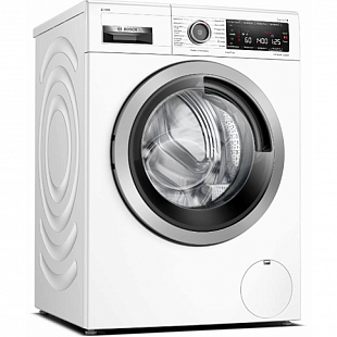 Стиральная машина BOSCH WAV28K43