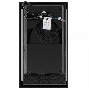 Индукционая варочная панель MAUNFELD CVI292S2BWHF INVERTER
