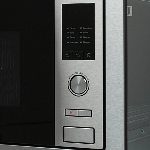 Встраиваемая микроволновая печь MIDEA AG925BVW