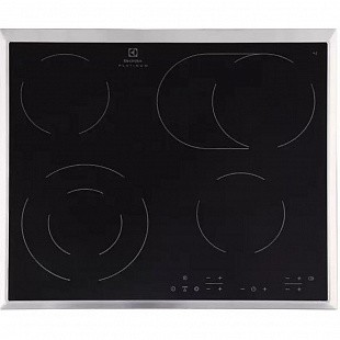Варочная панель ELECTROLUX CME 6436 KX