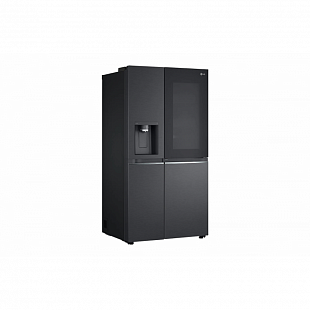 Холодильник LG GSXV90MCAE