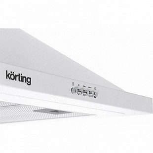Вытяжка KORTING KHC 6740 W