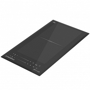 Индукционая варочная панель MAUNFELD CVI292S2FDGR INVERTER