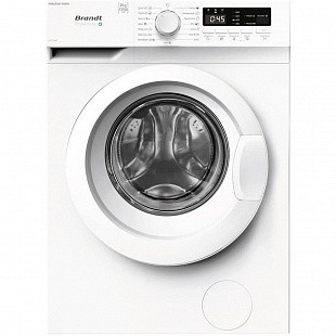 Стиральная машина BRANDT WFB173QWE