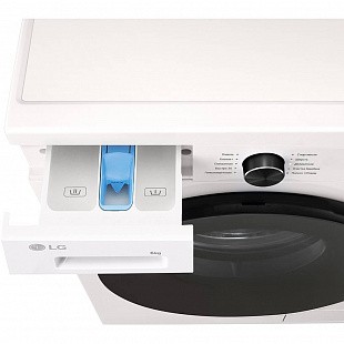 Стиральная машина LG F2Y1NS5W