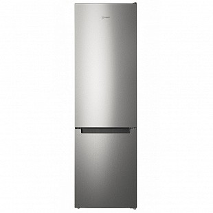 Двухкамерный холодильник Indesit ITS 4200 G Серебристый